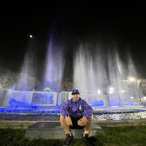 Meet your Posher, Jose ignacio